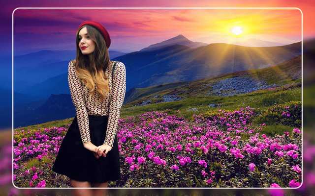 Emulate Android APK Sunset Photo Editor - Sunset Photo Frames Emulate Android APK Sunset Photo Editor - Sunset Photo Frames