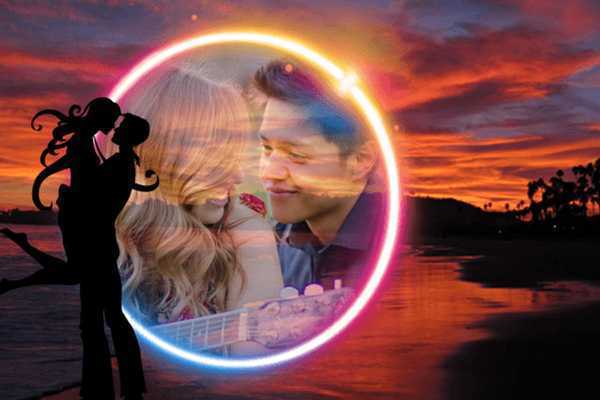 Emulate Android APK Sunset Photo Frame Editor Emulate Android APK Sunset Photo Frame Editor
