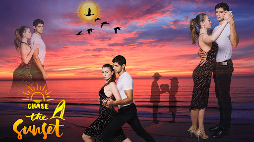 Run android online APK Sunset Photo Frame - Photo Blend from MyAndroid or emulate Sunset Photo Frame - Photo Blend using MyAndroid