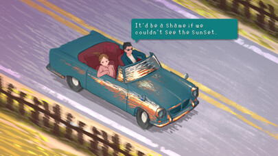 Emulate iPhone app Sunset Road using MyAndroid Emulate iPhone app Sunset Road using MyAndroid