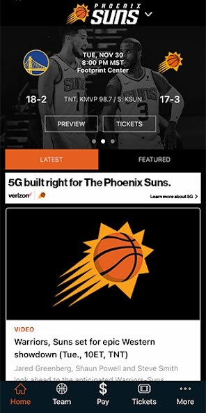 Run android online APK Suns + Footprint Center from MyAndroid or emulate Suns + Footprint Center using MyAndroid