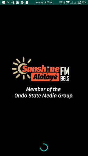 Run android online APK Sunshine 96.5 FM Alalaye from MyAndroid or emulate Sunshine 96.5 FM Alalaye using MyAndroid Run android online APK Sunshine 96.5 FM Alalaye from MyAndroid or emulate Sunshine 96.5 FM Alalaye using MyAndroid