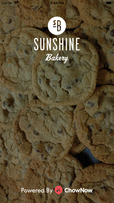 Emulate iPhone app Sunshine Bakery using MyAndroid Emulate iPhone app Sunshine Bakery using MyAndroid