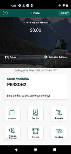 Run android online APK Sunshine Coast Credit Union from MyAndroid or emulate Sunshine Coast Credit Union using MyAndroid