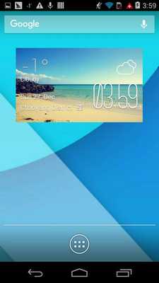 Emulate Android APK Sunshine Coast region weather Emulate Android APK Sunshine Coast region weather