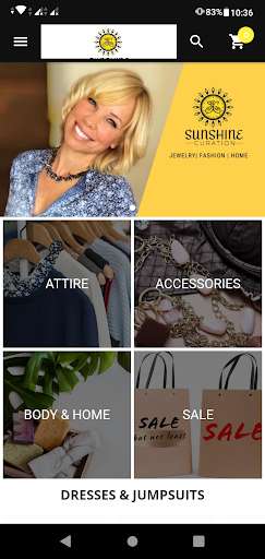 Run android online APK Sunshine Curation from MyAndroid or emulate Sunshine Curation using MyAndroid Run android online APK Sunshine Curation from MyAndroid or emulate Sunshine Curation using MyAndroid