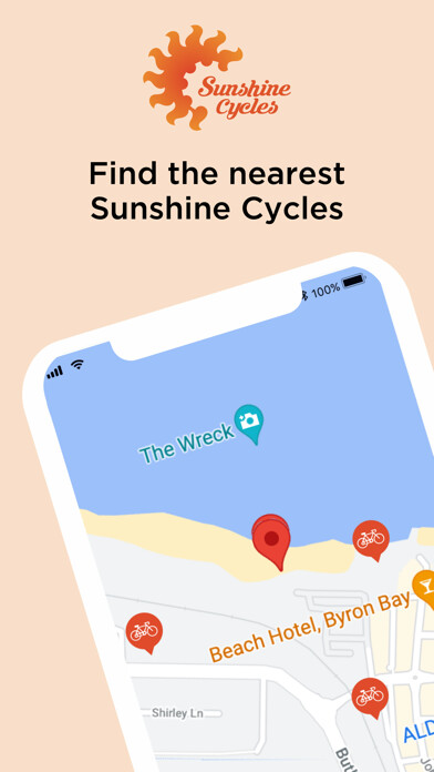 Run android online APK Sunshine Cycles from MyAndroid or emulate Sunshine Cycles using MyAndroid