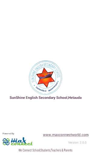 Run android online APK SunShine English Secondary School,Hetauda from MyAndroid or emulate SunShine English Secondary School,Hetauda using MyAndroid Run android online APK SunShine English Secondary School,Hetauda from MyAndroid or emulate SunShine English Secondary School,Hetauda using MyAndroid