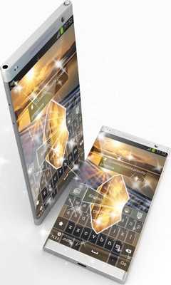 Emulate Android APK Sunshine Fall GO Keyboard Emulate Android APK Sunshine Fall GO Keyboard