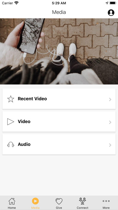Emulate iPhone app Sunshine GR using MyAndroid Emulate iPhone app Sunshine GR using MyAndroid