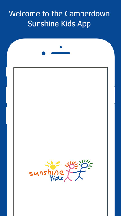 Emulate iPhone app Sunshine Kids using MyAndroid Emulate iPhone app Sunshine Kids using MyAndroid