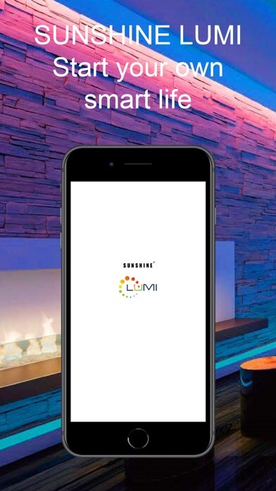 Emulate iPhone app Sunshine Lumi using MyAndroid Emulate iPhone app Sunshine Lumi using MyAndroid