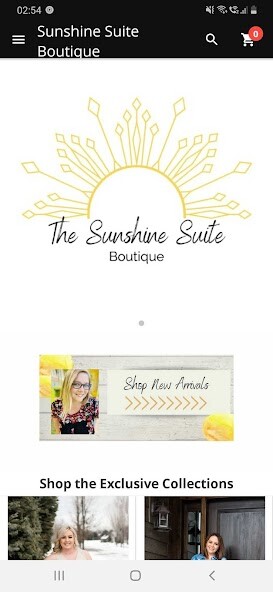 Run android online APK Sunshine Suite Boutique from MyAndroid or emulate Sunshine Suite Boutique using MyAndroid Run android online APK Sunshine Suite Boutique from MyAndroid or emulate Sunshine Suite Boutique using MyAndroid