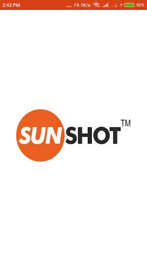 Run android online APK Sunshot from MyAndroid or emulate Sunshot using MyAndroid