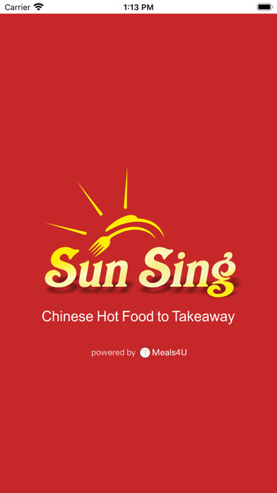 Emulate iPhone app Sun Sing Shipley using MyAndroid Emulate iPhone app Sun Sing Shipley using MyAndroid