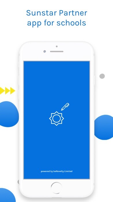 Emulate iPhone app Sunstar Partner using MyAndroid Emulate iPhone app Sunstar Partner using MyAndroid