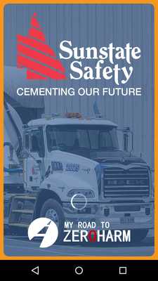 Emulate Android APK Sunstate Cement Safety Emulate Android APK Sunstate Cement Safety