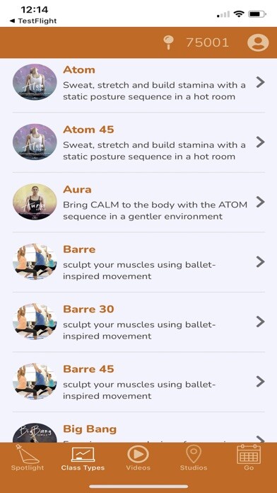 Emulate iPhone app Sunstone Fitness using MyAndroid Emulate iPhone app Sunstone Fitness using MyAndroid