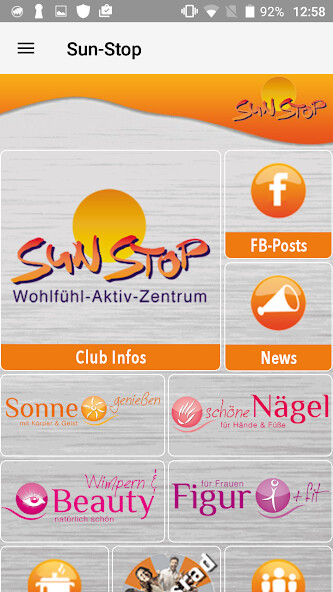 Run android online APK Sun Stop Wohlfühl-Aktivzentrum from MyAndroid or emulate Sun Stop Wohlfühl-Aktivzentrum using MyAndroid Run android online APK Sun Stop Wohlfühl-Aktivzentrum from MyAndroid or emulate Sun Stop Wohlfühl-Aktivzentrum using MyAndroid