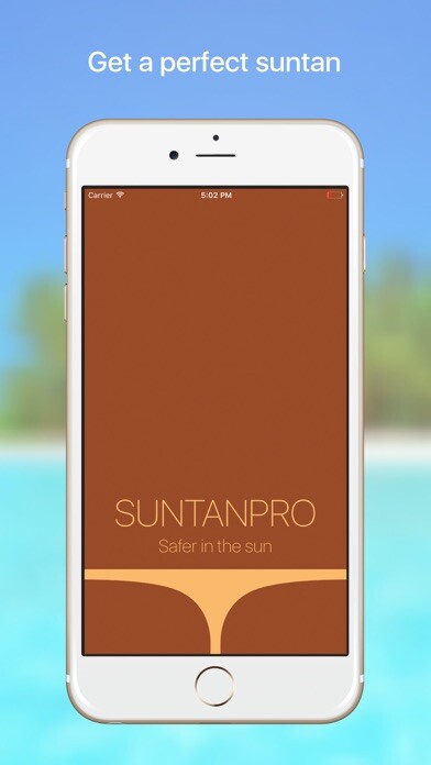 Emulate iPhone app Suntan Workout using MyAndroid Emulate iPhone app Suntan Workout using MyAndroid