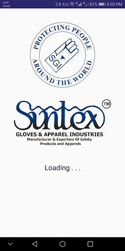 Run android online APK Suntex Gloves from MyAndroid or emulate Suntex Gloves using MyAndroid