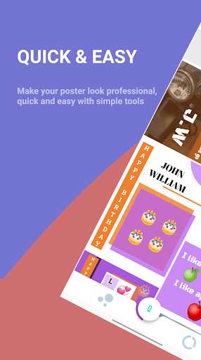 Run android online APK Sunto - Poster Maker from MyAndroid or emulate Sunto - Poster Maker using MyAndroid