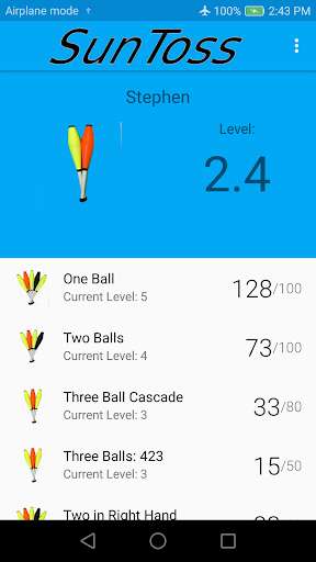 Run android online APK SunToss Beginner from MyAndroid or emulate SunToss Beginner using MyAndroid Run android online APK SunToss Beginner from MyAndroid or emulate SunToss Beginner using MyAndroid
