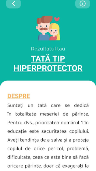 Run android online APK Suntparinte from MyAndroid or emulate Suntparinte using MyAndroid