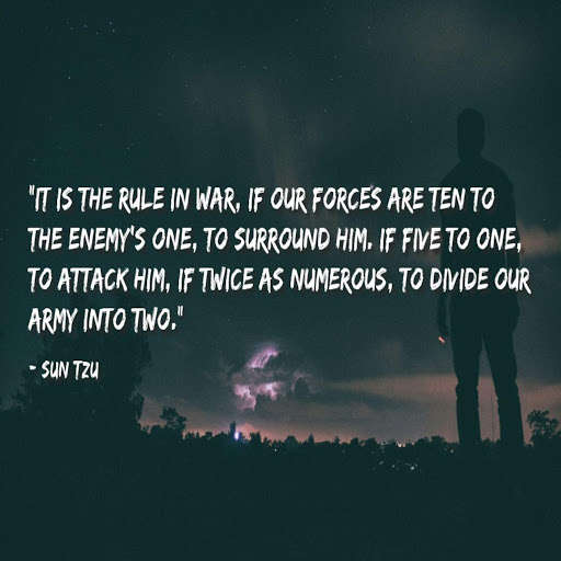 Emulate Android APK Sun Tzu Quotes Emulate Android APK Sun Tzu Quotes