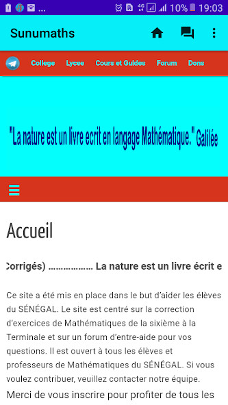 Run android online APK sunumaths from MyAndroid or emulate sunumaths using MyAndroid Run android online APK sunumaths from MyAndroid or emulate sunumaths using MyAndroid