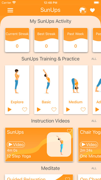 Emulate iPhone app SunUps using MyAndroid Emulate iPhone app SunUps using MyAndroid