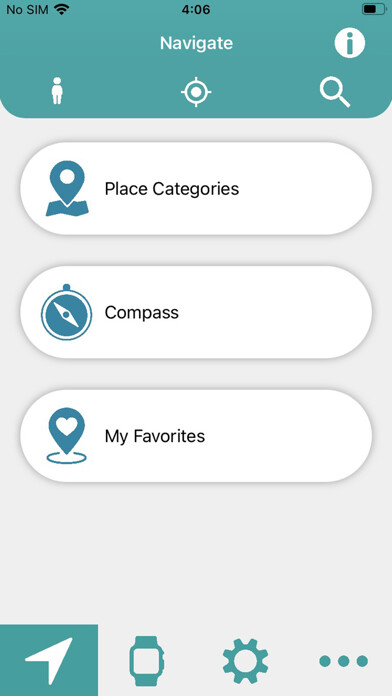 Emulate iPhone app Sunu using MyAndroid Emulate iPhone app Sunu using MyAndroid