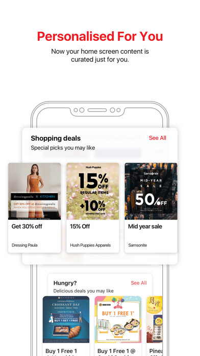 Emulate iPhone app Sunway Pyramid: Shopping Mall using MyAndroid Emulate iPhone app Sunway Pyramid: Shopping Mall using MyAndroid