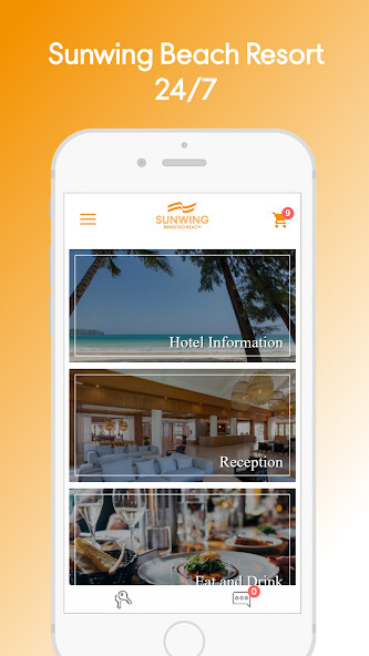 Run android online APK Sunwing Bangtao Beach from MyAndroid or emulate Sunwing Bangtao Beach using MyAndroid Run android online APK Sunwing Bangtao Beach from MyAndroid or emulate Sunwing Bangtao Beach using MyAndroid