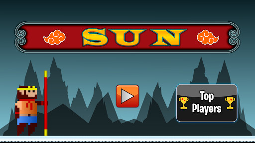 Run android online APK Sun - Wukong Adventure from MyAndroid or emulate Sun - Wukong Adventure using MyAndroid