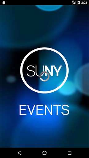 Run android online APK SUNY Events from MyAndroid or emulate SUNY Events using MyAndroid Run android online APK SUNY Events from MyAndroid or emulate SUNY Events using MyAndroid