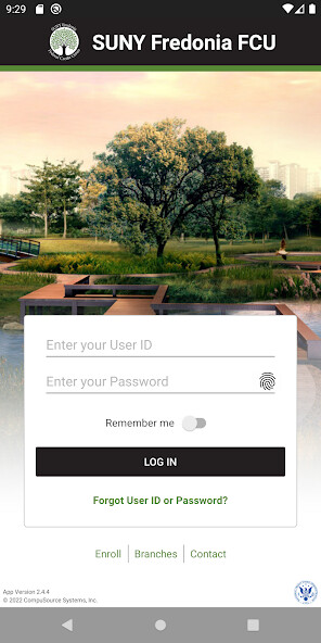 Run android online APK SUNY Fredonia FCU from MyAndroid or emulate SUNY Fredonia FCU using MyAndroid Run android online APK SUNY Fredonia FCU from MyAndroid or emulate SUNY Fredonia FCU using MyAndroid