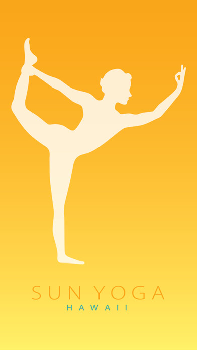 Emulate iPhone app SUN YOGA HAWAII using MyAndroid Emulate iPhone app SUN YOGA HAWAII using MyAndroid