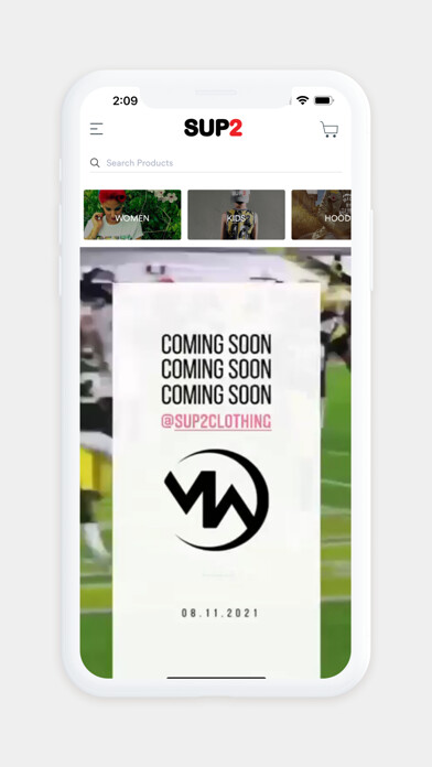 Emulate iPhone app SUP2 using MyAndroid Emulate iPhone app SUP2 using MyAndroid