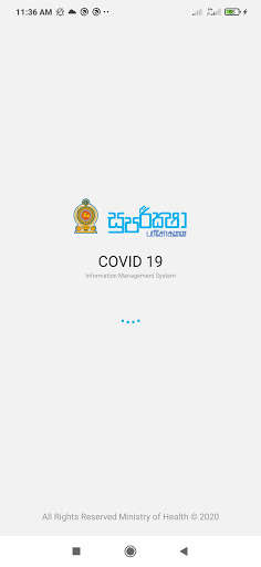 Run android online APK Supariksha from MyAndroid or emulate Supariksha using MyAndroid