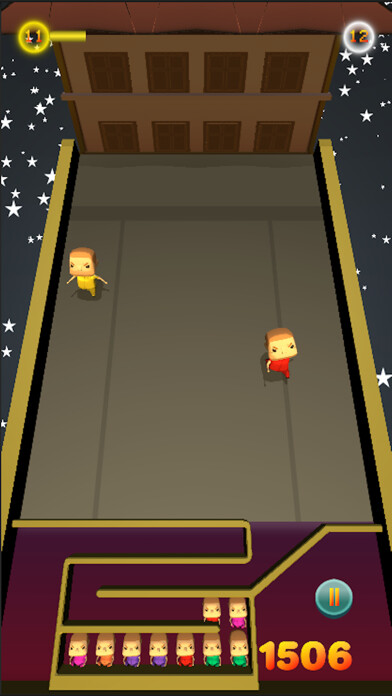 Emulate iPhone app SupaSaver using MyAndroid Emulate iPhone app SupaSaver using MyAndroid