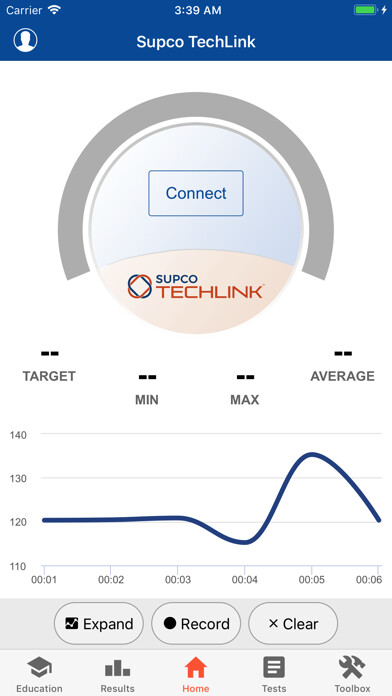 Emulate iPhone app Supco TechLink using MyAndroid Emulate iPhone app Supco TechLink using MyAndroid