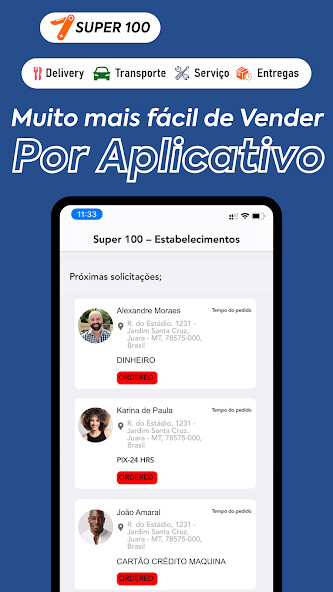 Run android online APK Super 100 – Estabelecimentos from MyAndroid or emulate Super 100 – Estabelecimentos using MyAndroid Run android online APK Super 100 – Estabelecimentos from MyAndroid or emulate Super 100 – Estabelecimentos using MyAndroid