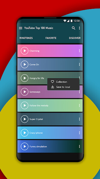 Run android online APK Super 100 Ringtones-2022 music from MyAndroid or emulate Super 100 Ringtones-2022 music using MyAndroid Run android online APK Super 100 Ringtones-2022 music from MyAndroid or emulate Super 100 Ringtones-2022 music using MyAndroid