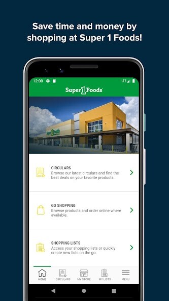 Run android online APK Super 1 Foods from MyAndroid or emulate Super 1 Foods using MyAndroid Run android online APK Super 1 Foods from MyAndroid or emulate Super 1 Foods using MyAndroid