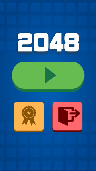 Emulate Android APK Super 2048 Game Emulate Android APK Super 2048 Game
