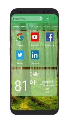 Emulate Android APK Super 4g Indian Browser Emulate Android APK Super 4g Indian Browser
