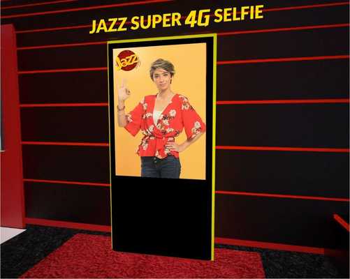 Emulate Android APK Super 4G Selfie