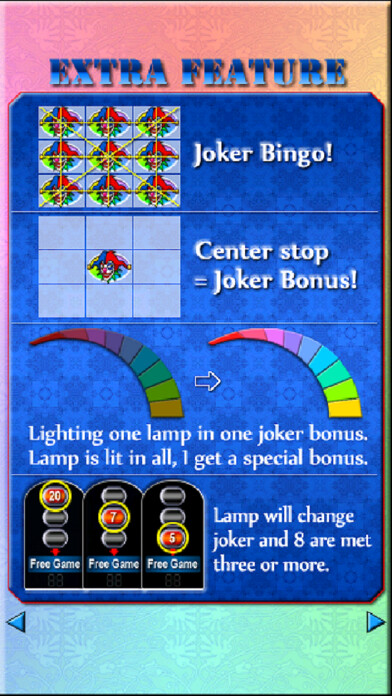 Emulate iPhone app SUPER 8LINES DREAM SPIN using MyAndroid