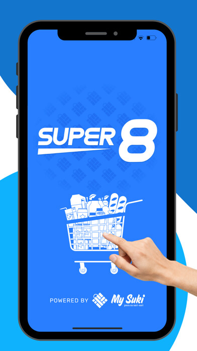 Emulate iPhone app Super8 Mobile using MyAndroid